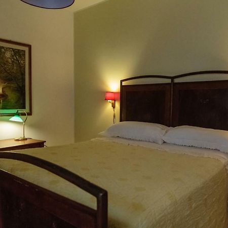 Bed and Breakfast Casa Sgarzin Cuccurano Exteriér fotografie